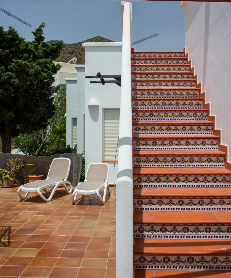 Casa Lillemor San José Exterior foto