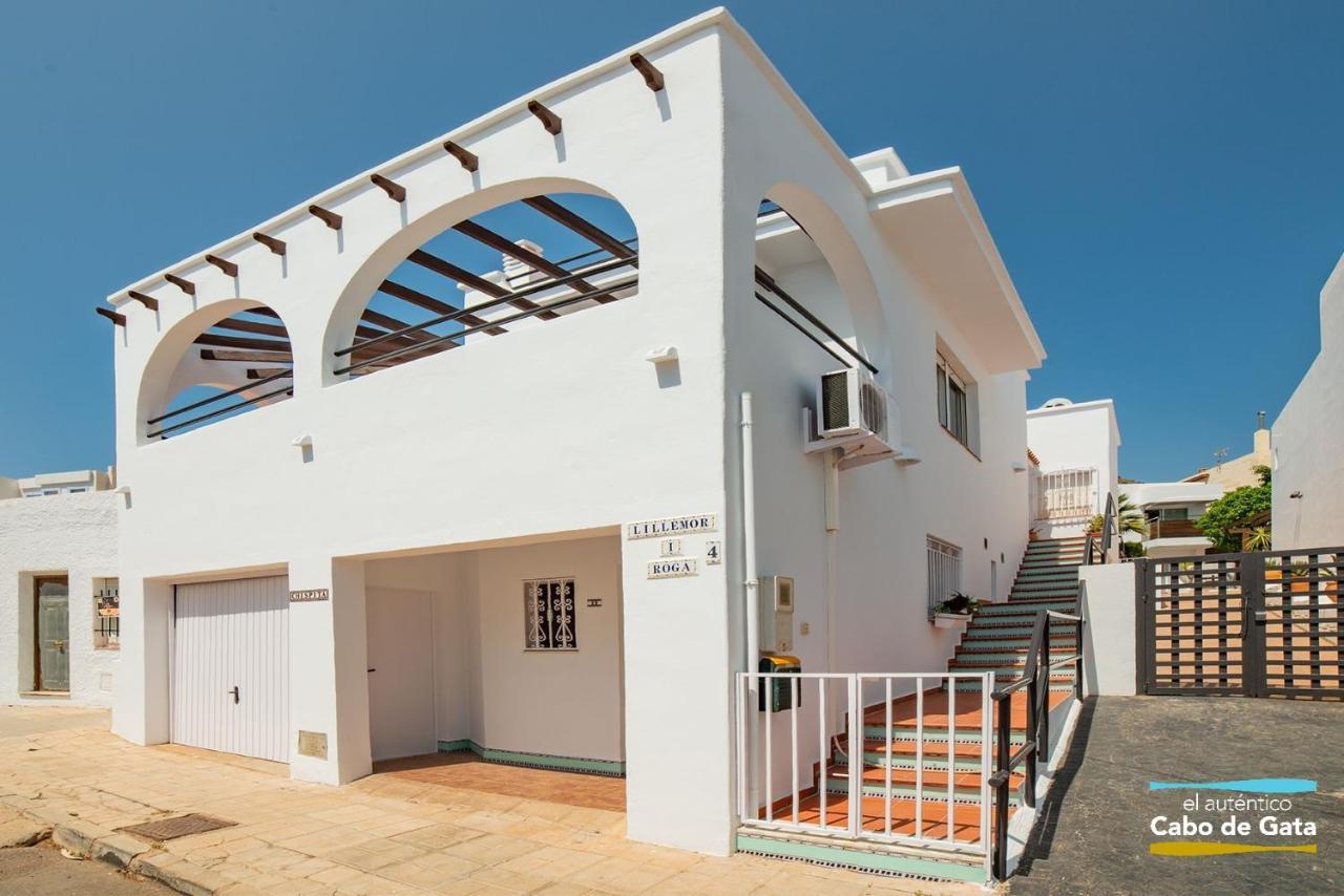 Casa Lillemor San José Exterior foto