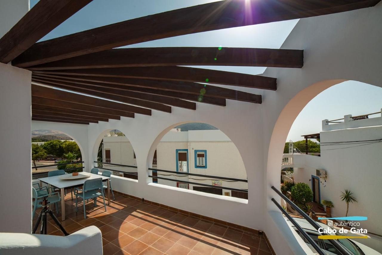 Casa Lillemor San José Exterior foto