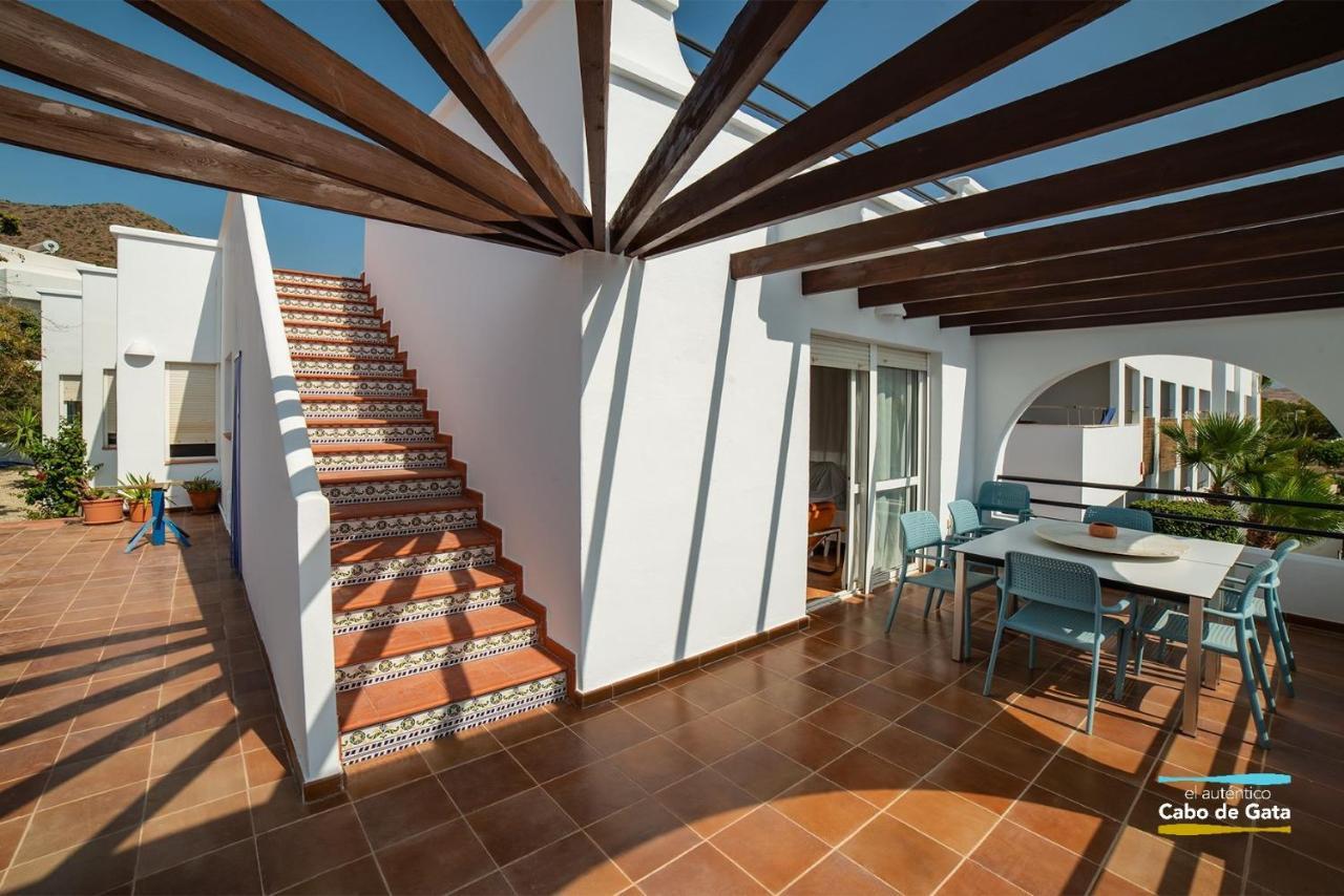Casa Lillemor San José Exterior foto